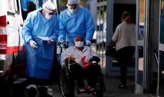 南京死了多少新冠患者 新冠死亡人数最新