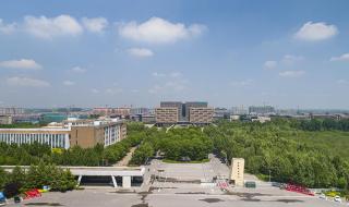 山东最好的专科学校 山东最好的专科学校