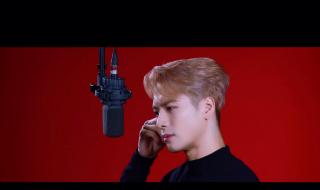 王嘉尔烟嗓暴击 王嘉尔烟嗓暴击