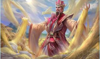 三国杀界钟会和界于禁哪个强 三国杀钟会值得买吗