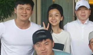 奔跑吧兄弟baby素颜起床是哪一季 杨颖angelababy素颜