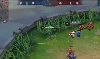 2022痛苦流兰陵王出装 兰陵王出装最强神装