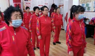 喜乐年华前几句 喜乐年华广场舞