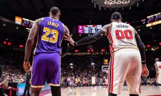 詹姆斯35岁生日快乐 詹姆斯35岁生日快乐