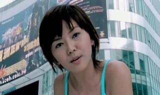 孙燕姿最好听的歌