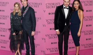 2013年维密歌曲 维密秀2014