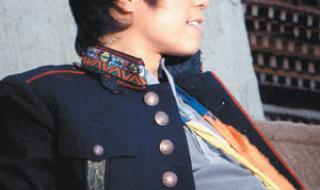 邰正宵个人资料