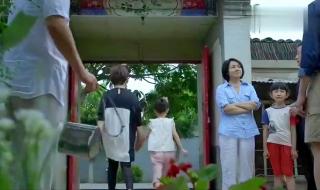 虎妈猫爸茜茜扮演者