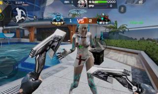 CF体验服最新体验资格及点卷领取发点规则 cf体验服怎么领cf点