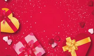 什么红包比520更浪漫的数字 520图片浪漫背景