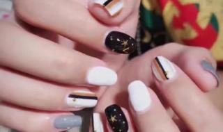 我在长沙想学美甲与化妆,哪里学比较好大概需要多少学费 学化妆美甲的地方