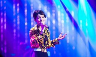 偶尔张韶涵 偶尔张韶涵