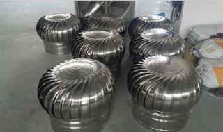 无动力风帽能维修吗 无动力风帽