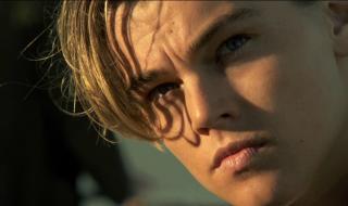 泰坦尼克号经典片段