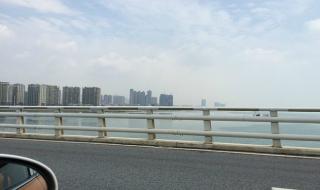 厦门集美大桥 厦门集美大桥