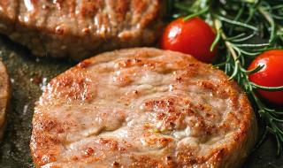 调理合成牛排啥意思 调理牛排是合成牛排吗