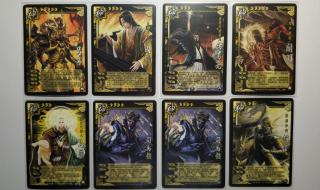 三国杀怎么玩,神卡是什么意思干什么用的 三国杀神将卡怎么用