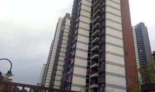 金地格林春岸属于什么档次 天津金地格林二手房