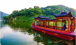 青岛12家景区免门票 青岛12家景区免门票