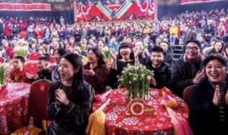 春晚主持人2022名单