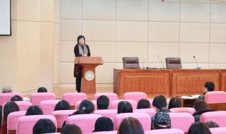 山东大学外国语学院 山东大学外国语学院