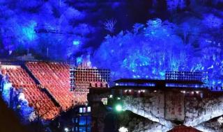 春节联欢晚会分会场有哪些 央视春晚分会场发布