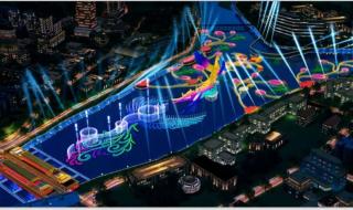 中国新生代报名