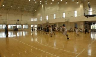 徐州开发区高级中学