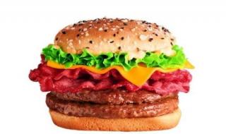 重庆麦当劳宅急送