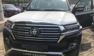 陆巡兰德酷路泽油箱多少升 兰德酷路泽5700油耗