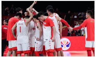 巴黎奥运会男篮落选赛规则 直通奥运会规则