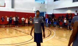 2014男篮世界杯哈登队长 2014男篮世界杯哈登队长