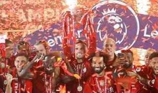 英格兰冠军联赛积分榜 英冠联赛积分榜排名