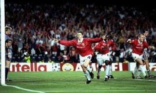 曼城与曼联谁厉害