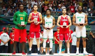 中国男篮世预赛12强赛赛程 男篮世预赛是什么比赛