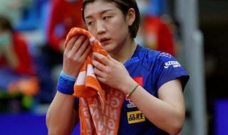 11月29日世乒赛赛程 世乒赛预选赛赛程和直播时间