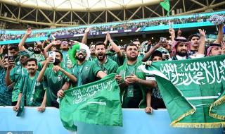 阿根廷沙特比赛时间 阿根廷沙特比赛时间