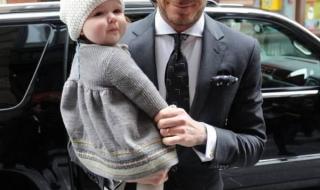 梅西让贝克汉姆赚翻了