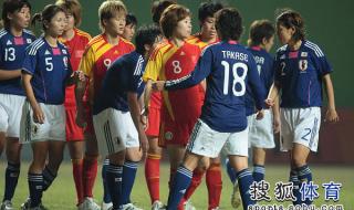 女足亚运会主教练是谁 亚运会女足决赛几比几