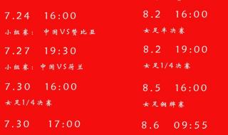 2021首钢队赛程 2021年羽毛球世锦赛赛程