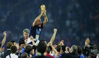 2001联合会杯法国队