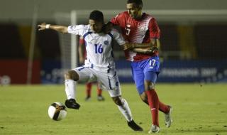 18年世界杯哥斯达黎加排名 哥斯达黎加上届世界杯战绩