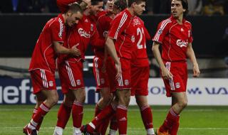 2006切尔西为什么没拿到欧冠冠军 2008欧冠决赛谁赢了