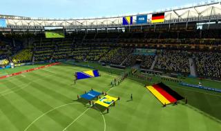 2014德国夺冠全过程